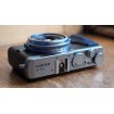 FUJIFILM X70 Mirrorless Digital Camera
